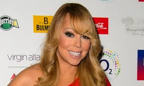 Why I love… Mariah Carey