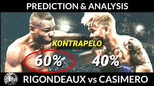 John riel casimero defends his. Casimero Vs Rigondeaux Prediction Youtube