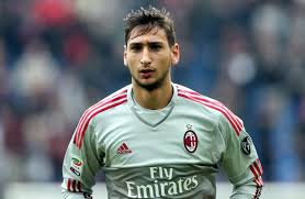 At 17 years of age he is 196cm tall and weighs 90kg. Who Is Gianluigi Donnarumma Dating Gianluigi Donnarumma Girlfriend Wife
