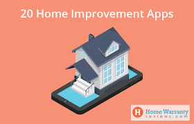 Euromonitor international is the leading provider of strategic market research reports. 20 Home Improvement Apps