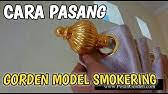 Anda dapat memasang awat gorden di sepanjang lebar jendela. Cara Mencuci Gorden Smoke Ring Dengan Mesin Cuci Youtube