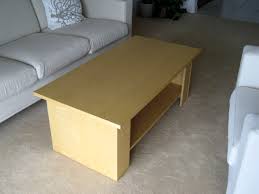 It's quick and easy to change the size of the table to suit your different needs. Sabine S Big Moving Sale 2009