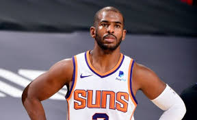 Phoenix suns fan guarantee all tickets purchased through the phoenix suns, ticketmaster, ticketmaster affiliates or the phoenix suns arena box office will come with a fan guarantee. Phoenix Suns Recupera A Chris Paul Clippers Sigue Sin Kawhi Leonard World Today News
