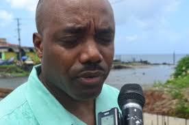 UPDATE WITH ACTING PM FULL STATEMENT: Rayburn Blackmoore lambastes David  Bruney for statements made at Citizen's Forum