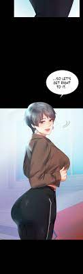 Infidelity 101 Manhwa