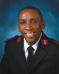 AMBASSADORS OF HOLINESS assigned in the West