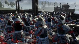 Save 75 On Total War Shogun 2 On Steam