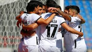 Corner over rate is 30%. Colo Colo Vs Huachipato En Vivo Por Tv Y Online Via Cdf Premium Chile Internacional El Bocon