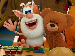 Елена соловьёва (ix), артем кретов, роман карев и др. Prime Video Booba