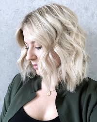 Heat styling often dries out the strands. How To Curl Short Hair Wavy Hair Tutorial For Short Hair