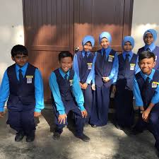Situated in taman melawati, this hotel is 1 mi (1.6 km) from national zoo and within 6 mi (10 km) of ampang point shopping centre and royal thai embassy. Sekolah Kebangsaan Taman Melawati 2 Dino Syukl