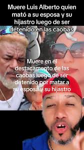 Muere Luis Alberto tras asesinato en Las Caobas