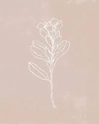 I wanted to text someone so badly but i tried not to talk with him. Blush Bloom I Wallpaper Iphone Boho Minimalist Wallpaper Phone Aesthetic Lockscreens