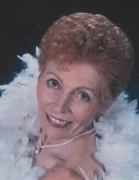 Obituary information for Kay Chapman