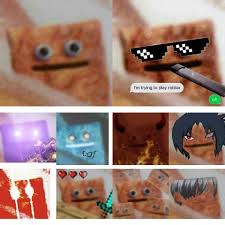 Easily add text to images or memes. Hey Felix Me And A Bunch Of My Friends Made A Meme Format With The Cinnamon Toast Crunch Guy And Idk If We Were Bored Or Smth But We Found This Hilarious