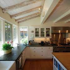 500 x 400 jpeg 53 кб. Kitchen Bump Out Addition Eclectic Kitchen White Kitchen Remodeling Kitchen Remodel Small