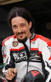 Rider Profile-Paul Borg