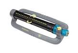 Dry Seal Oscillator Lawn Sprinkler, 4000-sq ft Yardworks