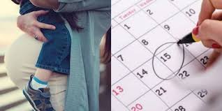 Ini adalah masa yang paling subur dalam kitaran haid seseorang wanita. Cara Mengira Waktu Subur Untuk Elak Hamil Dengan Kaedah Berkesan Theasianparent Malaysia