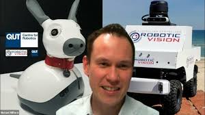 A Conversation about Artificial Intelligence, Technology & Learning