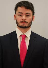 2025 Men's Lacrosse Roster