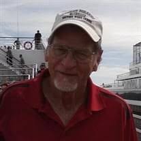 Ronald Keith Childers Obituary (2024)