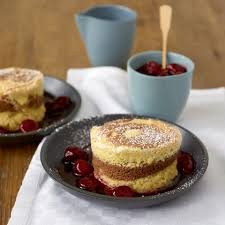 Kuchen is the german word for cake, which describes a variety of desserts and pastries. Kuchen Zum Dessert Essen Und Trinken