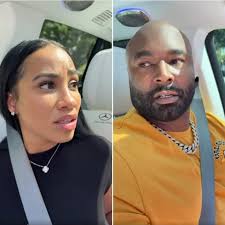 Concern about someone's relationship choices