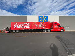 Image result for Coca Cola Red 1995 Fleet