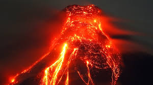 Eruption runaway (i can't stand the rain 1995). Philippines Warns Powerful Volcanic Eruption May Still Come Ctv News