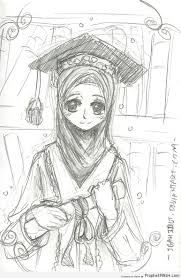 One day, she finds herself in a world similar to the one in the game; Free Graduation Drawings Pictures Clipartix
