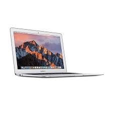 Produknya seperti iphone, imac atau macbook. Jual Apple Macbook Air Mqd32 Notebook Silver Intel Core I5 8gb 128gb 13 Inch Silver Online Februari 2021 Blibli