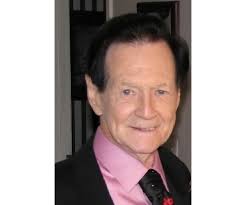 Kenneth May Obituary (1927