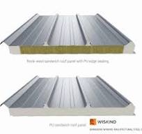 Can You Walk On The Roof Sandwich Panel?