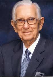 Hugh Bernard 'H.B.' Tanner of Harrisburg