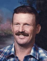 James E. "Red" Robertson Obituary April 6, 2017