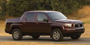 More about the 2008 ridgeline. 2008 Honda Ridgeline Review