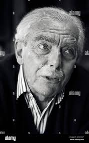 Frank muir hi-res stock photography and images