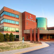 Baptist Health Furloughing Some Employees Cutting Pay Amid Coronavirus Financial Impact Wkms