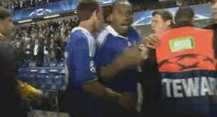 Ontdek de perfecte stockfoto's over byron moreno en redactionele nieuwsbeelden van getty images kies uit premium byron moreno van de hoogste kwaliteit. Five Parallel Universes If The Var Had Always Existed