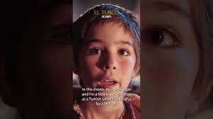 Jonas Daniel Hefler as TOPO🔥#elturco #ayyapım #gain