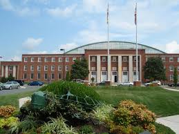 Cole Field House Exterior University Of Maryland House Exterior House Styles House