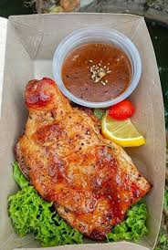 Nasi goreng sardin tengah malam | sedap dan simple | Confirm Sedap Sihat Ini Resipi Chicken Grill Hanya Guna Air Fryer Myresipi