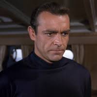 NTTD Gun Barrel Sequence OOO O O O — MI6 Community