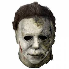 Michael Myers Mask (Halloween Kills)