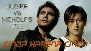 Download Lagu Mp3 Yin Wei Ai Suo Yi Ai Nicholas Tse Versi Asli Cinta Karena Cinta Judika Xiao Lagu Asli