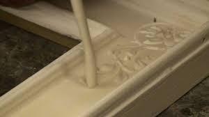 Bruno Muratori Realizzazione Rilievi Cornice Grezza New Room Diy Icing