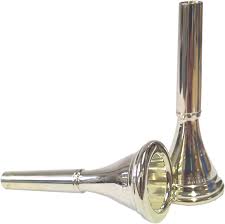 Alexander 4 French Horn Mouthpiece