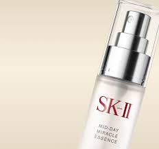 Mid Day Miracle Essence Hydrating Facial Mist Sk Ii Singapore
