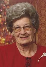 Betty Schenkel Obituary (2014)